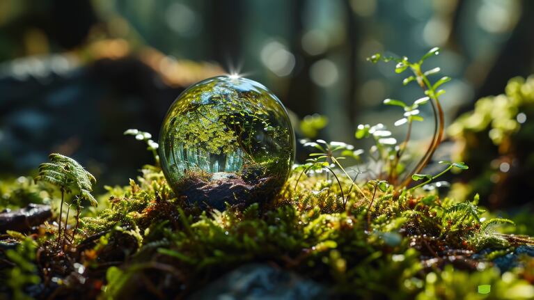 El agua dulce en crisis: ¿cómo proteger los ecosistemas autóctonos?