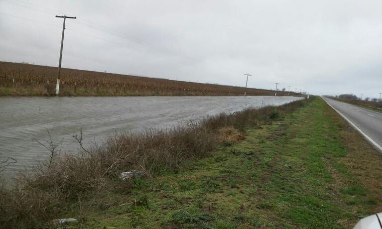 El agua también preocupa en Córdoba 