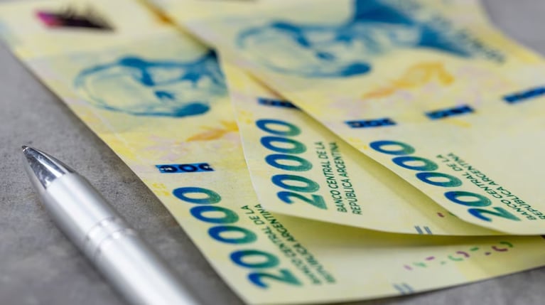 El aguinaldo de diciembre se abona en una fecha prevista por ley.