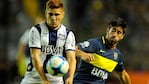 El Albiazul ganó en La Boca luego de 31 años. Foto: Prensa Talleres.