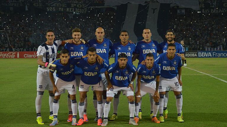 El Albiazul vuelve a jugar ante su gente y vos podés estar ahí. Foto: Lucio Casalla / Archivo ElDoce.tv.