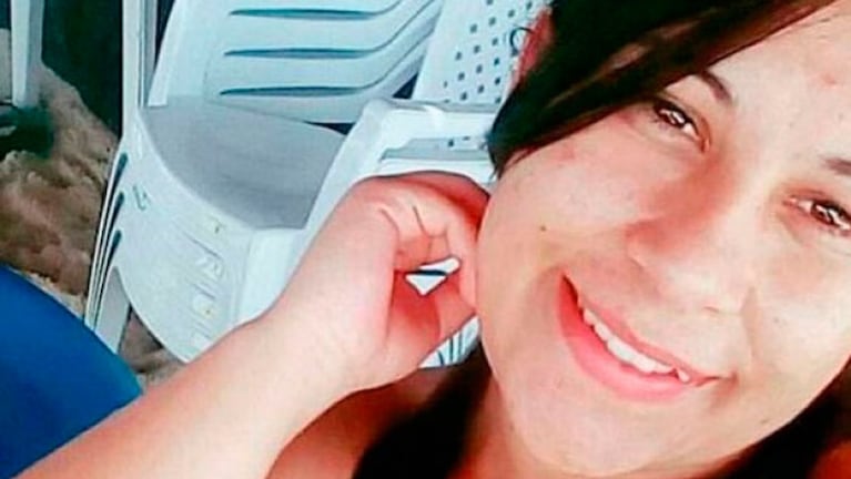 El alisador de Camila Sales se derritió en la cara de la mujer electrocutada.