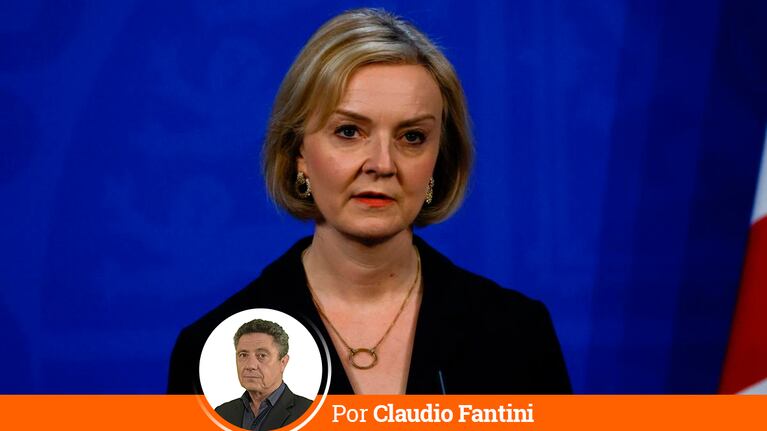 El análisis de su paso por el cargo.