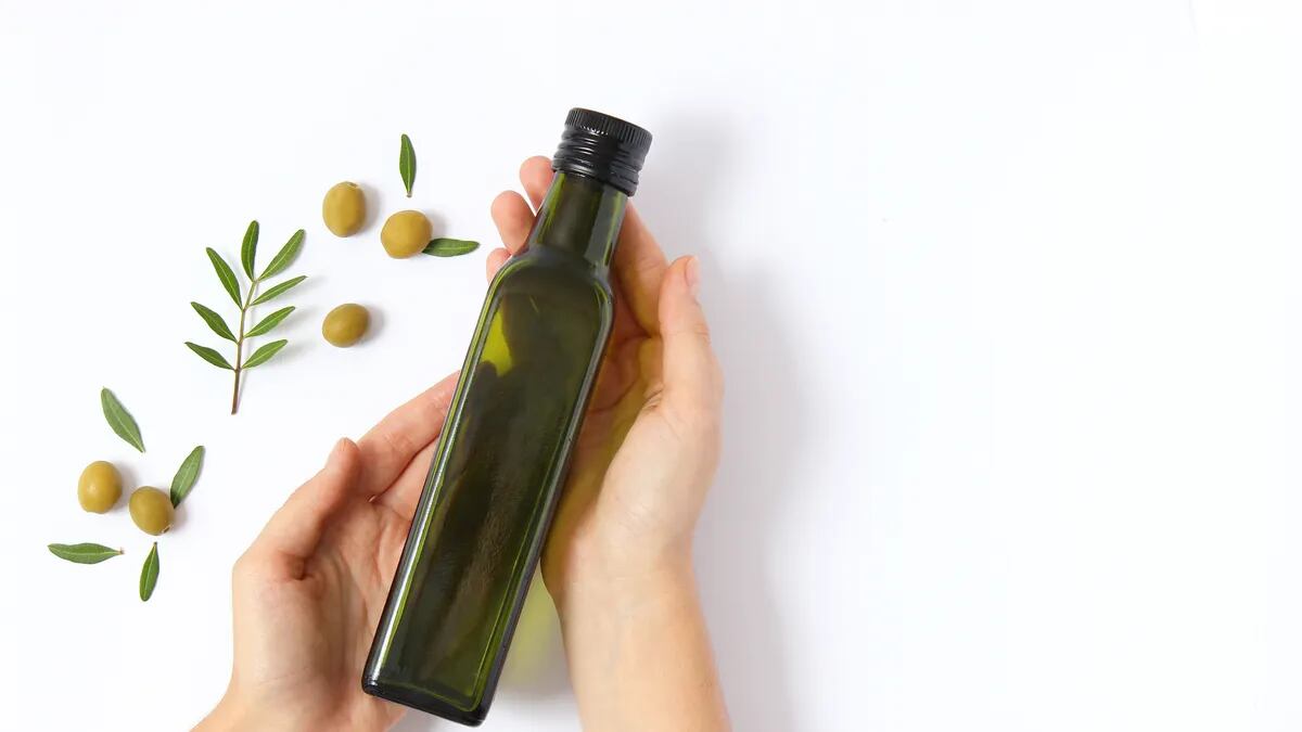 El Anmat decidió la prohibición de un reconocido aceite de oliva.