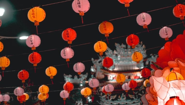 El Año Nuevo Lunar comenzó y promete para algunos signos.