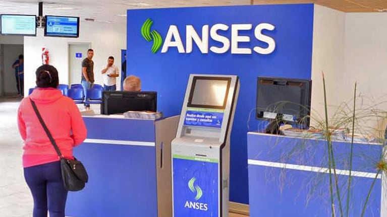 El ANSES promete simplificar el trámite.