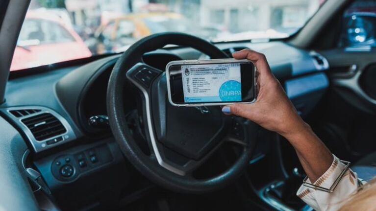 El anuncio del Gobierno causó dudas e inquietudes entre los conductores.
