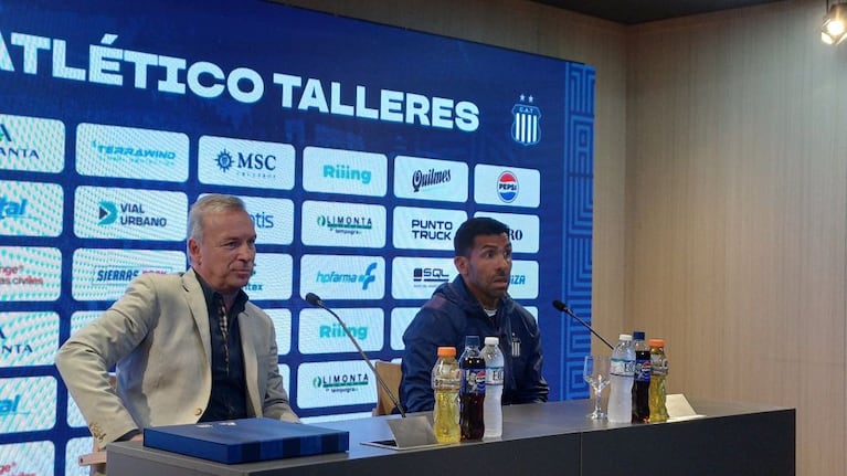 El Apache duró 10 meses en el cargo de entrenador de la T.