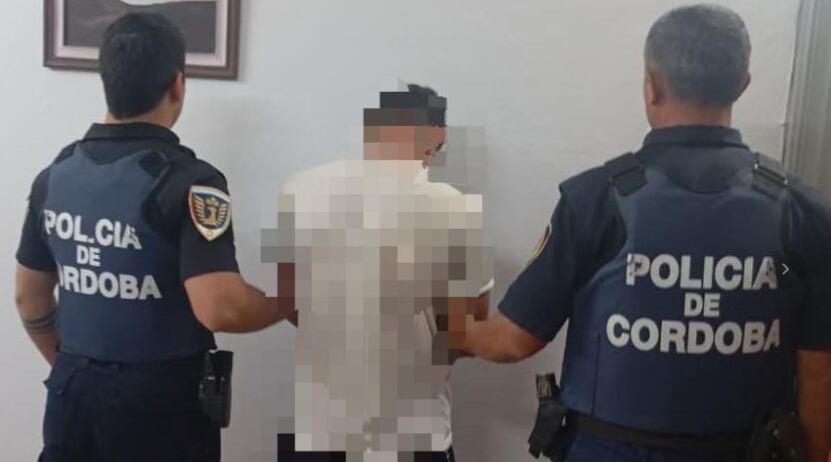 El árbitro fue atacado al finalizar el partido y debió ser atendido de urgencia.