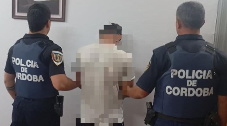 El árbitro fue atacado al finalizar el partido y debió ser atendido de urgencia.