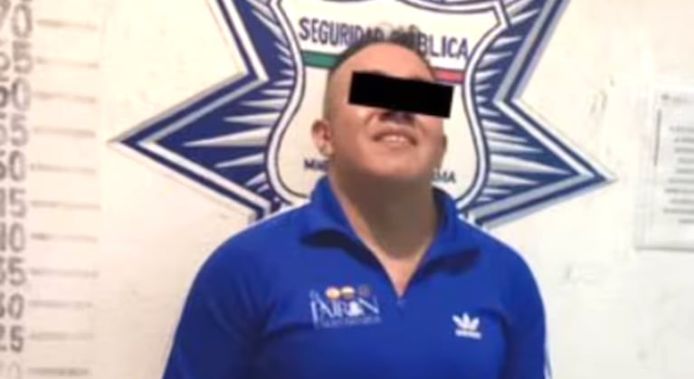 El árbitro murió dentro del cuadrilátero.