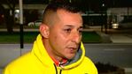 El árbitro se defendió de las acusaciones del futbolista amateur que se suicidó.