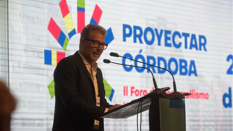 El Arq. Roque Lenti, presidente de Ceduc, estará presente en la edición 2025 de Proyectar Córdoba.