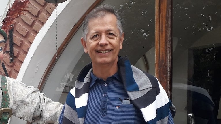 El arquitecto fue encontrado asesinado en su casa a fines de 2021.