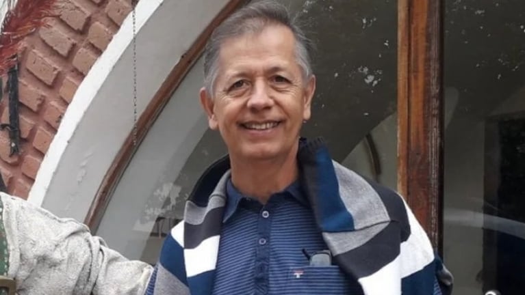 El arquitecto Reynaldo Flehr fue encontrado asesinado en diciembre de 2021.