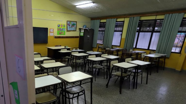 El arranque de clases en Córdoba se verá afectado por el paro nacional docente.