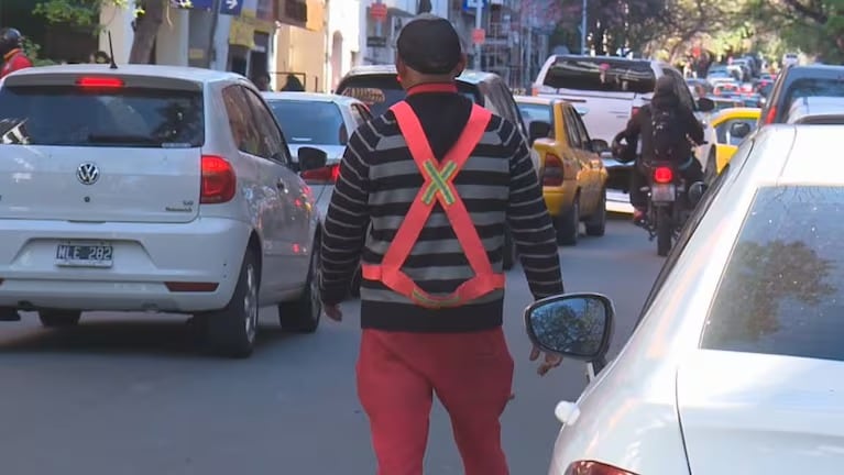 El arresto se concretó en la zona sur de Córdoba capital.