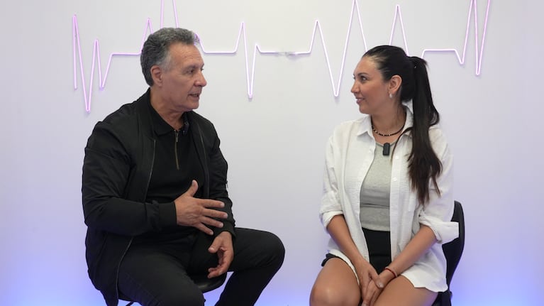 El artista adelantó que se retirará de los escenarios.