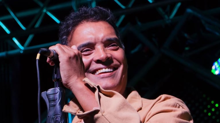 El artista anunció cuándo comenzará su etapa como solista.