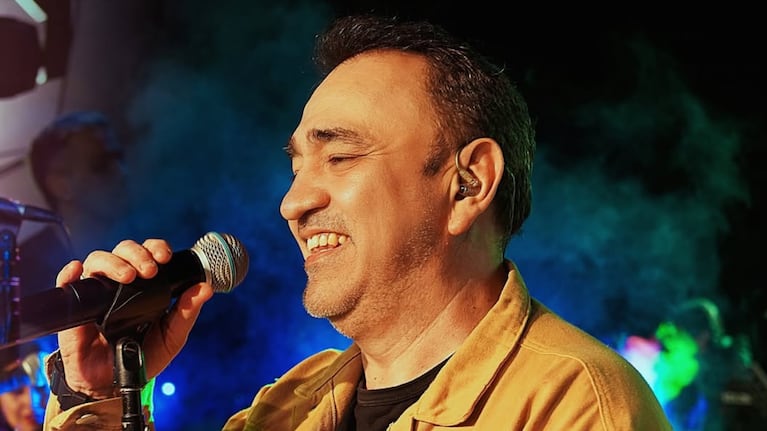 El artista anunció el comienzo de su nueva etapa como solista.