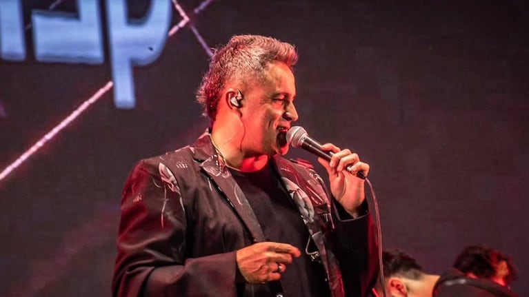 el artista anunció fecha en Quality para festejar Halloween.