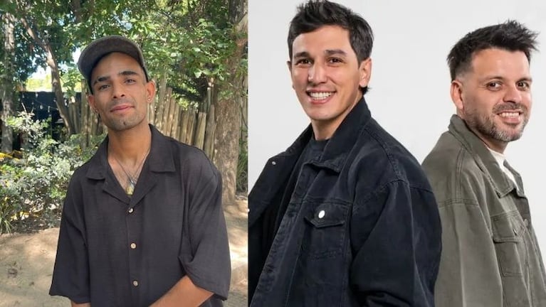 El artista callejero cumplirá su sueño y cantará con Q' Lokura en Plaza de la Música.