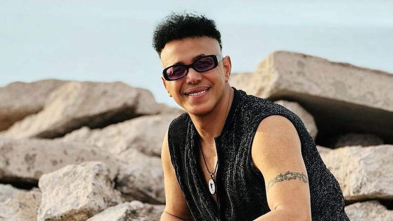 El artista competirá en el Renglón Popular – Artista Residente en el Extranjero.