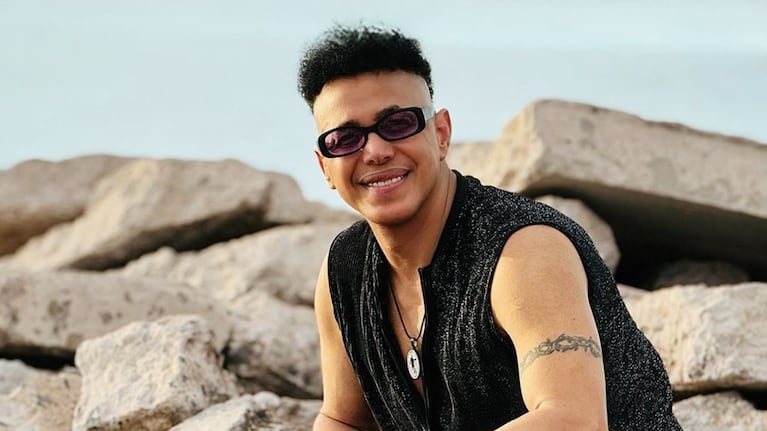 El artista competirá en el Renglón Popular – Artista Residente en el Extranjero.