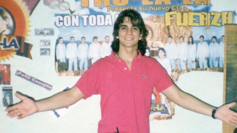 El artista cumpliría 44 años.
