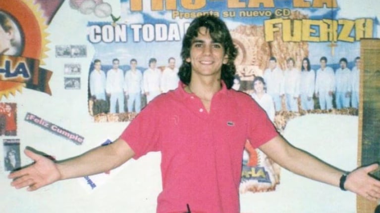El artista cumpliría 44 años.
