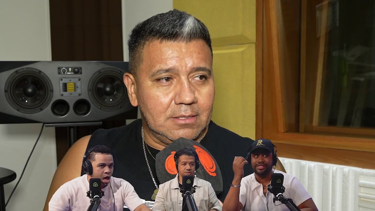 El artista habló de la reacción de Soyateando a uno de sus temas.