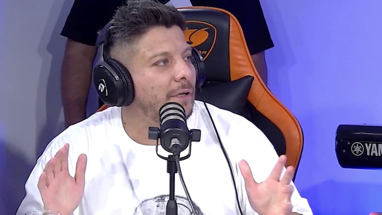 El artista prepara un homenaje a su padre en los 25 años de carrera.