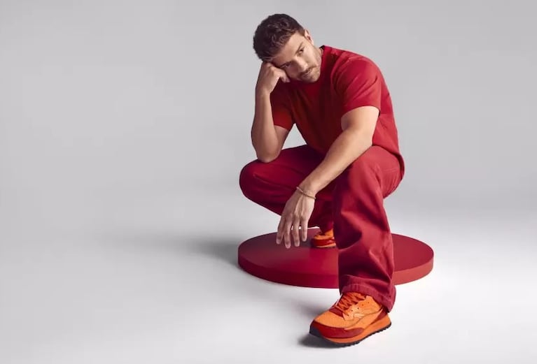 El artista regresa con todo a Córdoba.