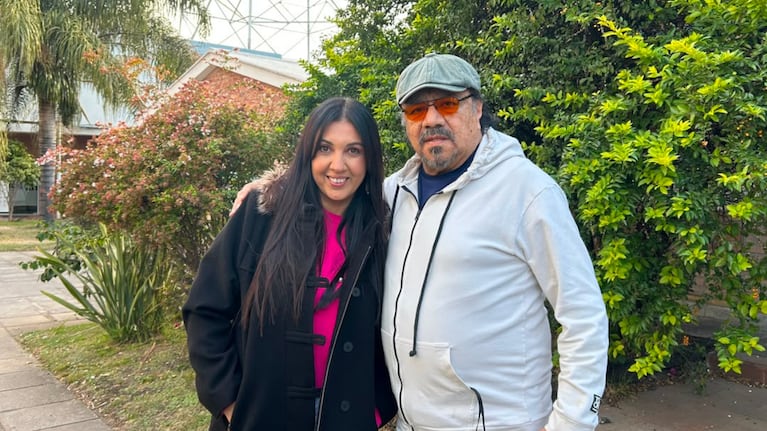El artista sorprendió con el origen de una de sus canciones.