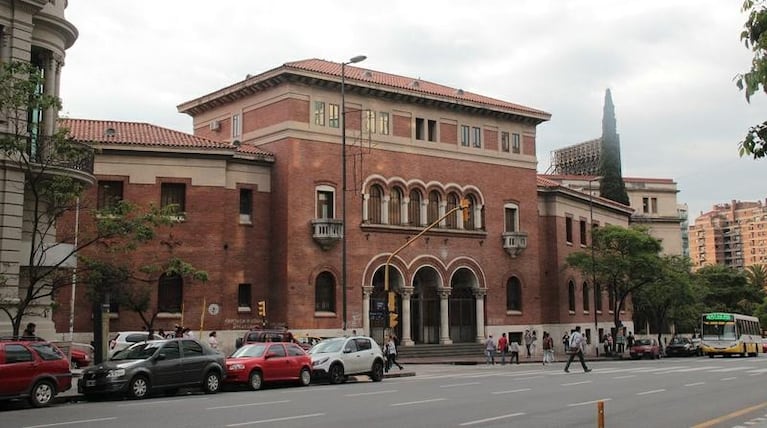 El Arzobispado de Córdoba se pronunció por las denuncias contra un cura de Carlos Paz.