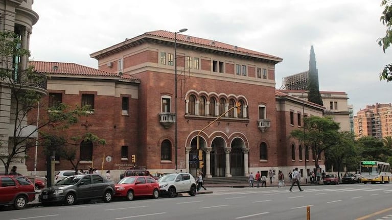 El Arzobispado de Córdoba se pronunció por las denuncias contra un cura de Carlos Paz.