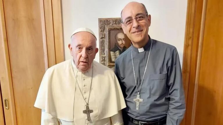El arzobispo de Córdoba Ángel Rossi, elegido cardenal por el Papa: su función