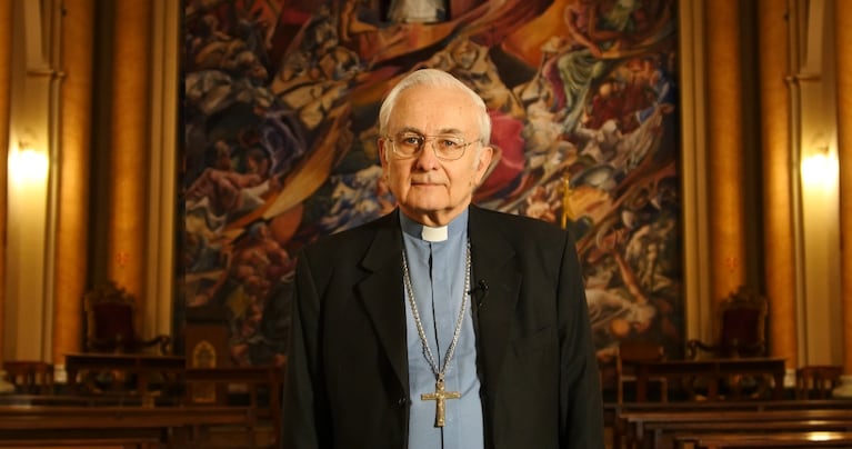 El arzobispo de Córdoba, Carlos Ñañez, es uno de los firmantes del comunicado.