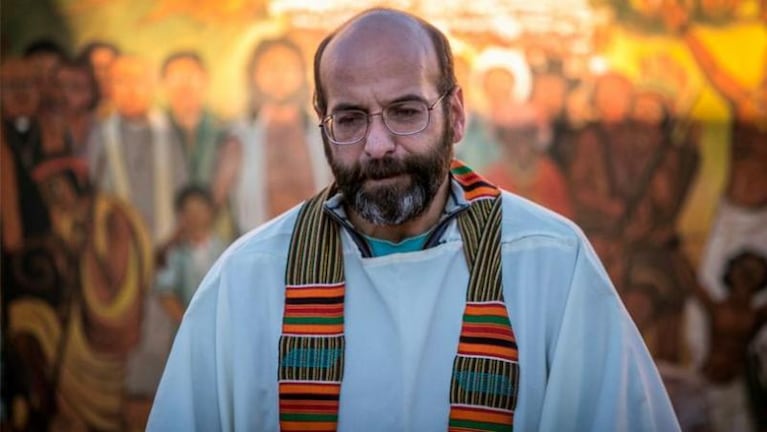 El arzobispo Rossi en El Doce: el duro diagnóstico de la situación social de Córdoba