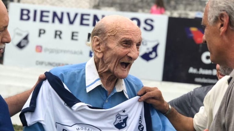 El asalto generó repudio y fue noticia nacional.