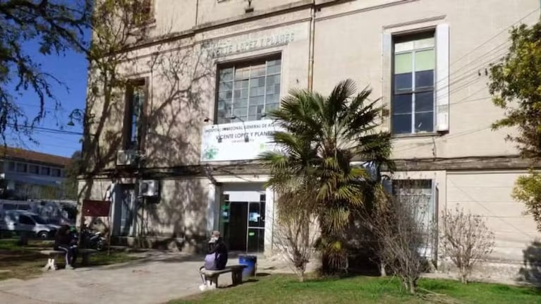El asesinato conmocionó al partido bonaerense de General Rodríguez.