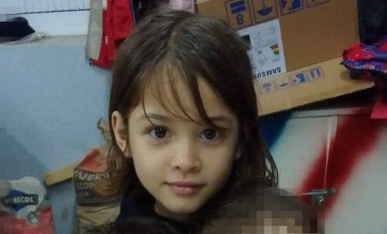 El asesinato de Aralí Vivas conmocionó a Córdoba.