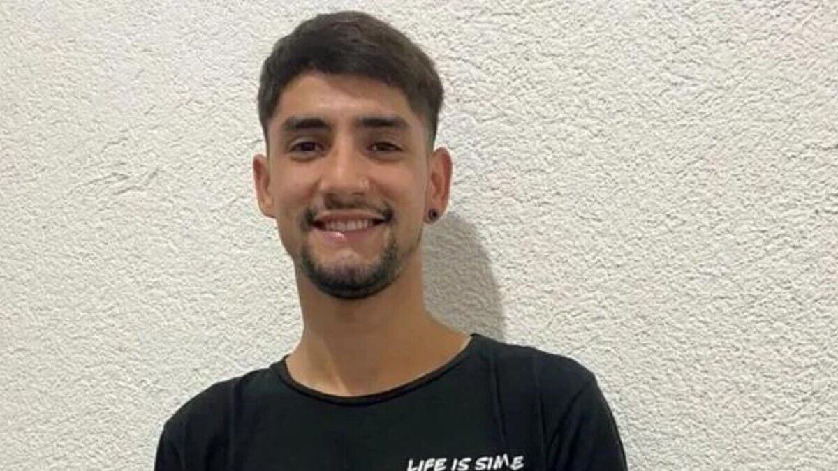 El asesinato de Jesús tuvo lugar en General Cabrera el abril de 2024.