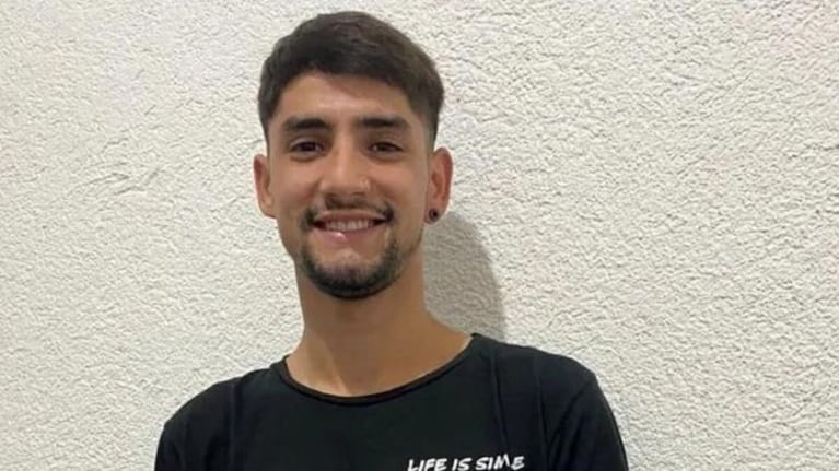El asesinato de Jesús tuvo lugar en General Cabrera el abril de 2024.