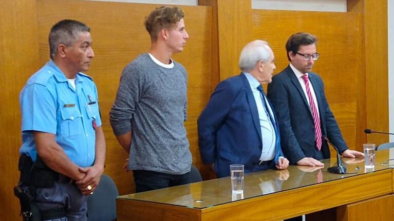 El asesinato fue en 2017 y conmovió a toda la provincia.