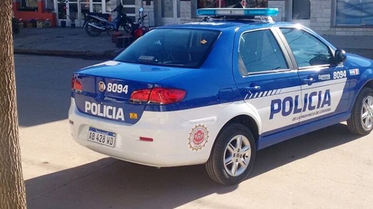 El asesinato ocurrió durante la mañana del 1° de enero en barrio Ferrer.