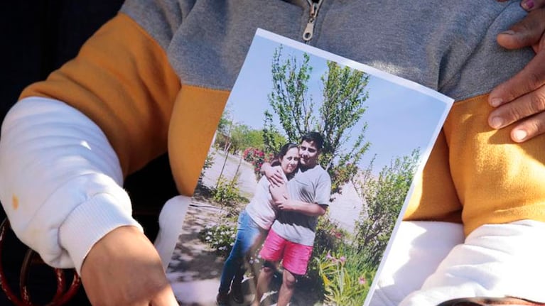 El asesinato sucedió en octubre de 2020.