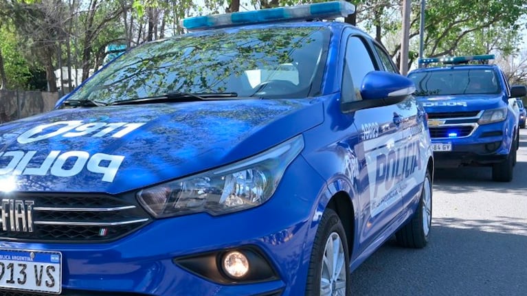 El asesinato tuvo lugar en barrio Villa 9 de Julio. (Imagen ilustrativa)