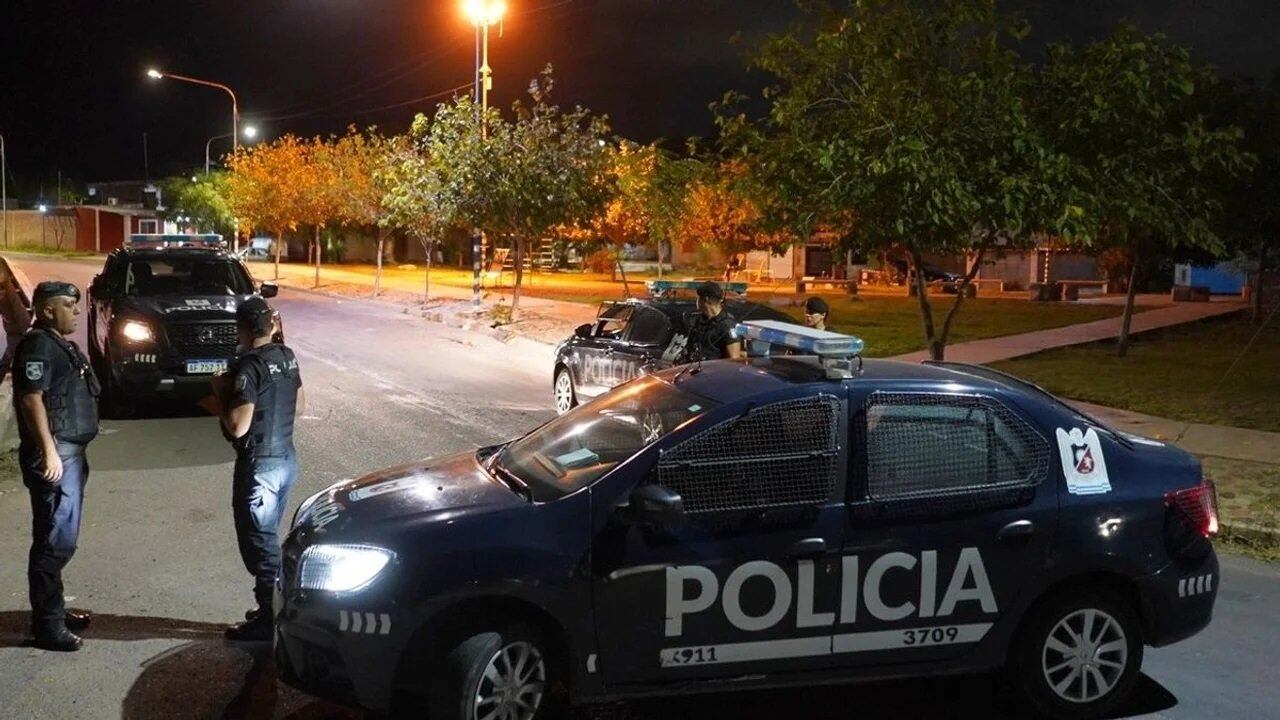 El asesino confesó el crimen al llamar al 911.