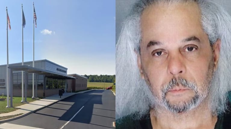 El asesino confesó su culpabilidad y fue condenado ante un tribunal.